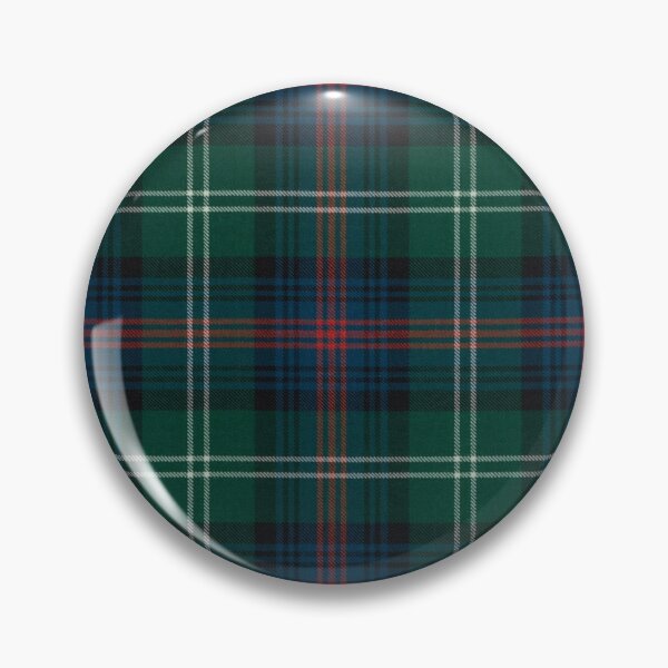 Item preview, Sutherland Scottish Tartan designed and sold by RosiesSticks.