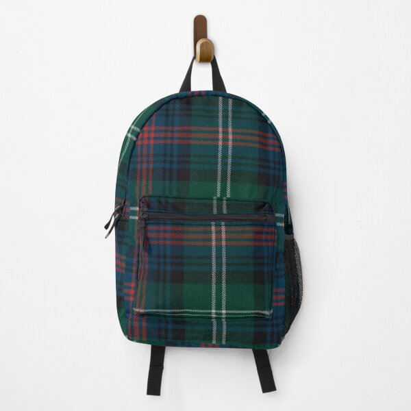 Item preview, Sutherland Scottish Tartan designed and sold by RosiesSticks.