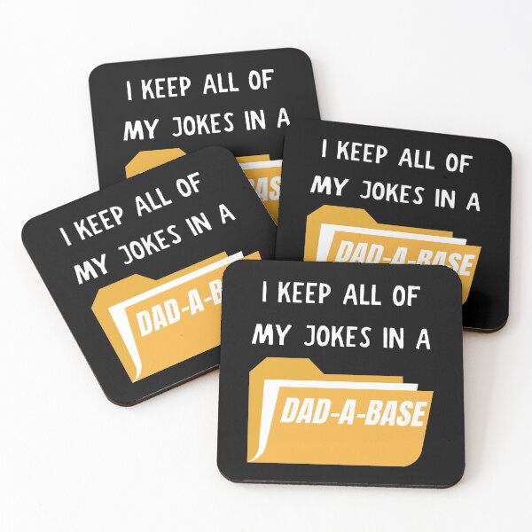 Item preview, I keep all of my jokes in a dadabase designed and sold by Caregiverology.