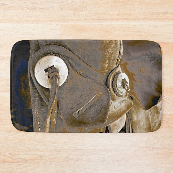 Item preview, Saddle Stories from Santa Fe, New Mexico designed and sold by LaRoach Digital Arts.