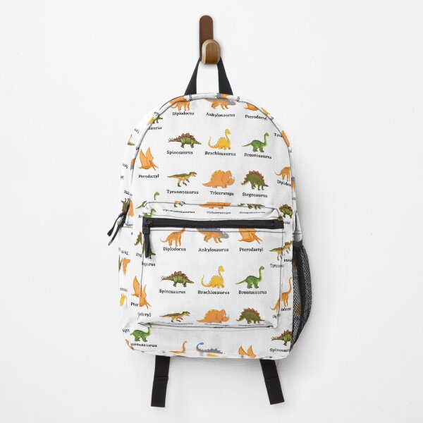 Item preview, Dinosaurs Characters and Dino Pack Names  designed and sold by Ilana Khoshsima.