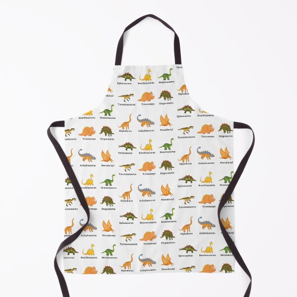 Item preview, Dinosaurs Characters and Dino Pack Names  designed and sold by Ilana Khoshsima.