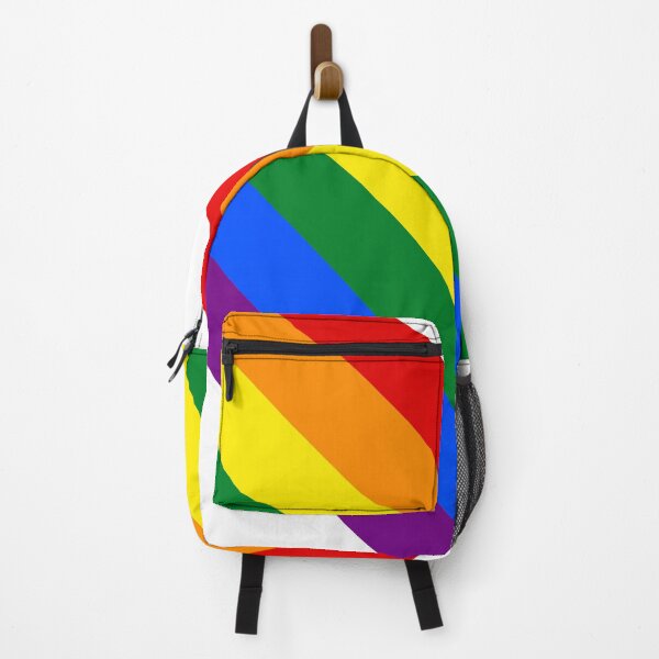 Item preview, Retro Pride Flag Design designed and sold by justjonboy.
