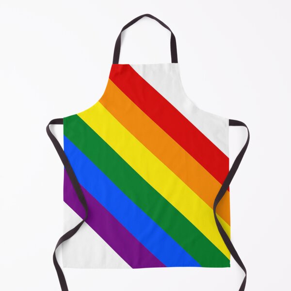 Item preview, Retro Pride Flag Design designed and sold by justjonboy.