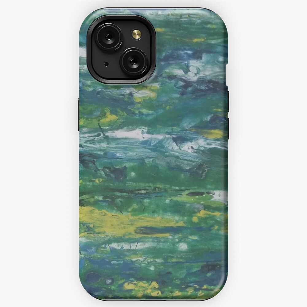 Item preview, iPhone Tough Case designed and sold by Risingphx.