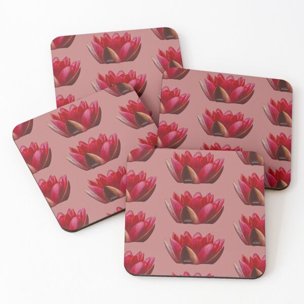Item preview, Water Lily Digital Art designed and sold by Bandia.