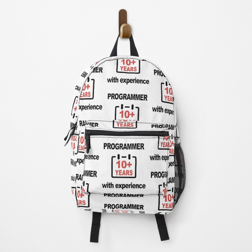 Item preview, Backpack designed and sold by Max-Wear.
