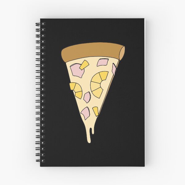 Item preview, Hawaiian Pineapple Pizza designed and sold by murialbezanson.