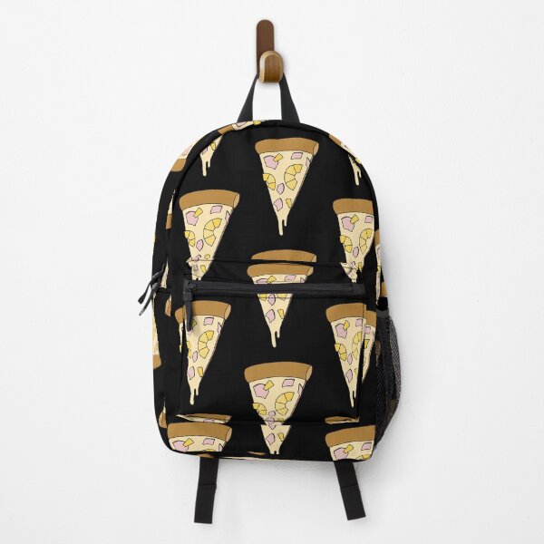 Item preview, Hawaiian Pineapple Pizza designed and sold by murialbezanson.