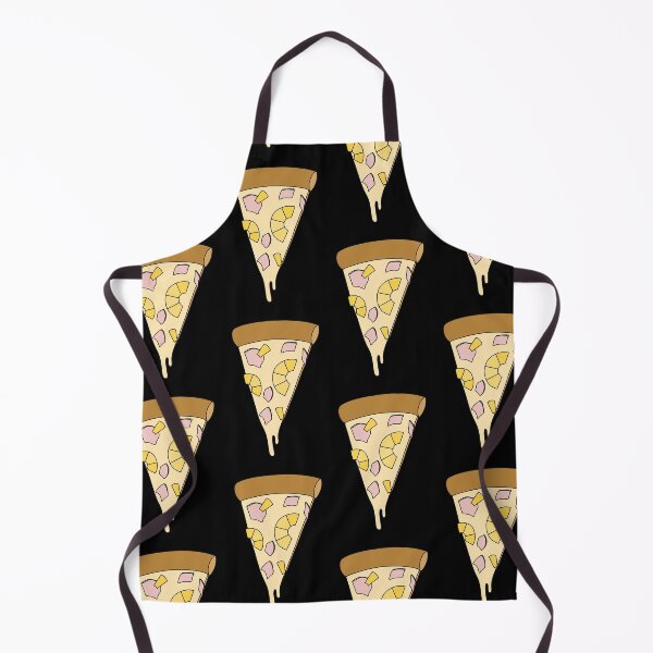 Item preview, Hawaiian Pineapple Pizza designed and sold by murialbezanson.