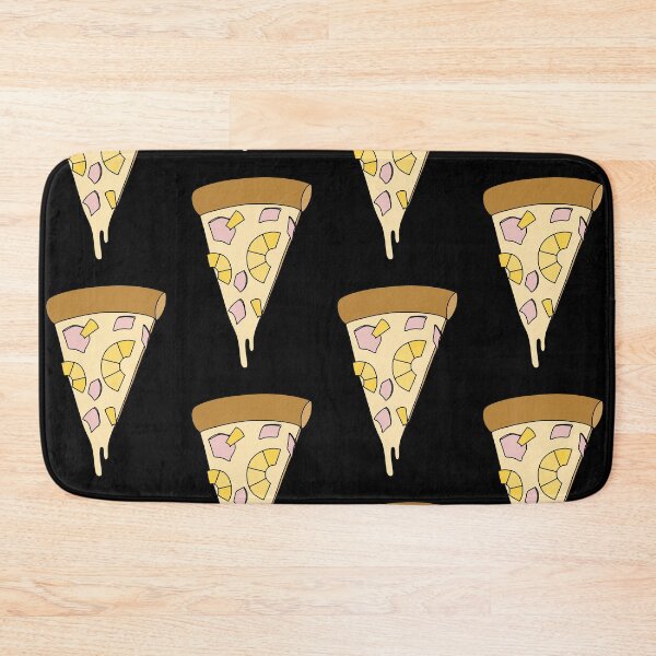 Item preview, Hawaiian Pineapple Pizza designed and sold by murialbezanson.