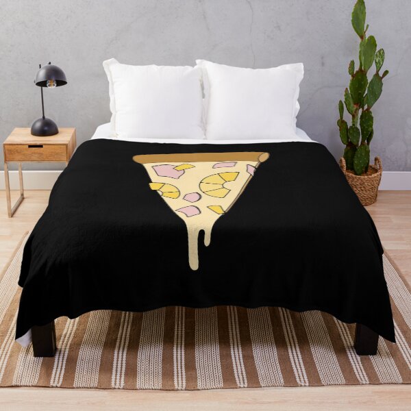 Item preview, Hawaiian Pineapple Pizza designed and sold by murialbezanson.