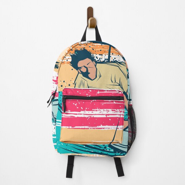 Item preview, beach time surfing designed and sold by hichametta.