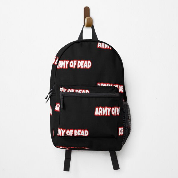 Item preview, Army Of Dead designed and sold by SLVADORDALY.
