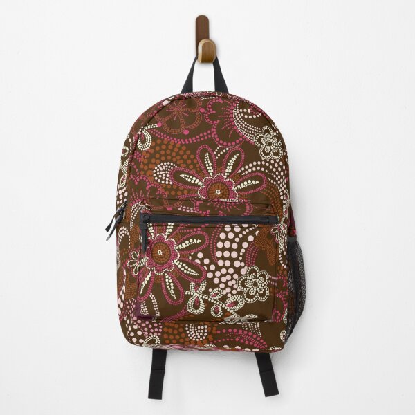 Item preview, Floral with dots designed and sold by rlatnwls.