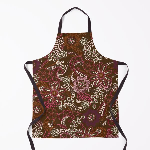 Item preview, Floral with dots designed and sold by rlatnwls.
