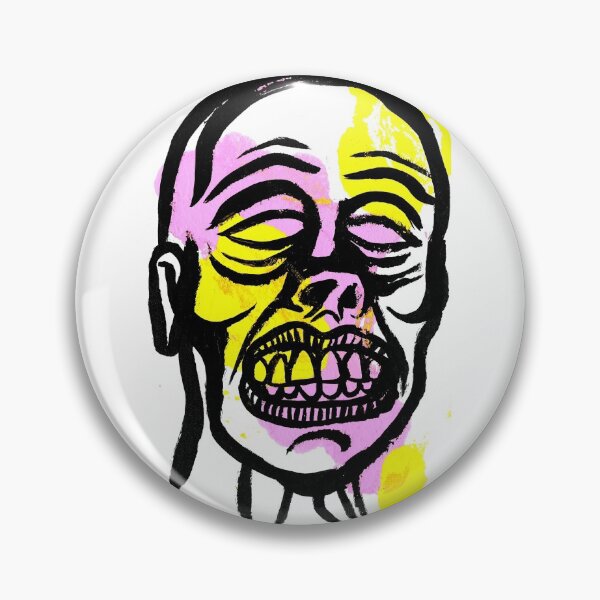 Item preview, Zachary designed and sold by hectornothector.