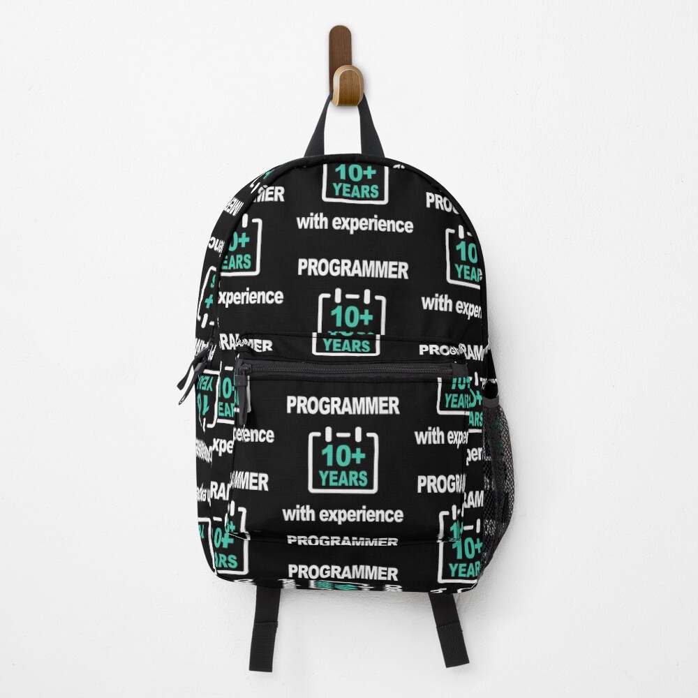 Item preview, Backpack designed and sold by Max-Wear.