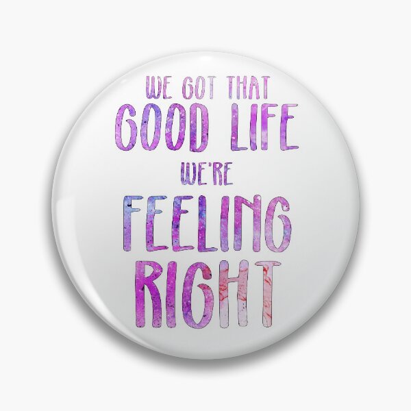 Item preview, Trolls-Inspired "Good Life" designed and sold by mulberrydragon.