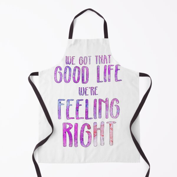 Item preview, Trolls-Inspired "Good Life" designed and sold by mulberrydragon.