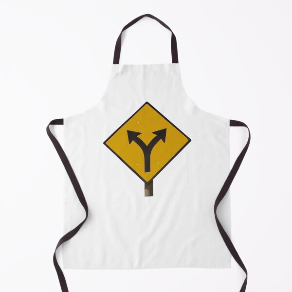 Item preview, Fork in the Road. Roadsign designed and sold by lakazdi.