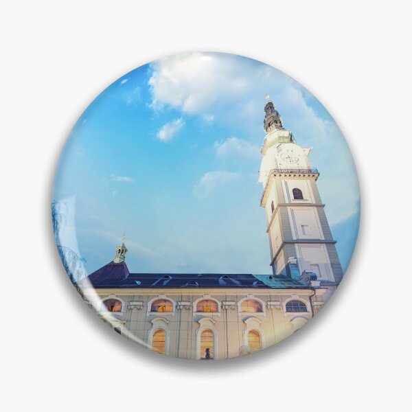 Item preview, Unique Online Austria Photo Gift designed and sold by BestOfTravel.