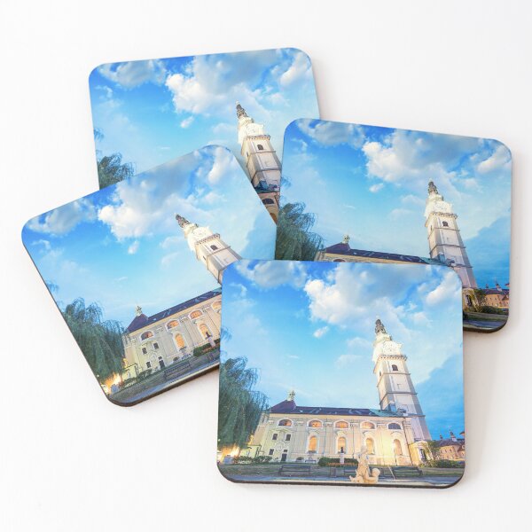 Item preview, Unique Online Austria Photo Gift designed and sold by BestOfTravel.
