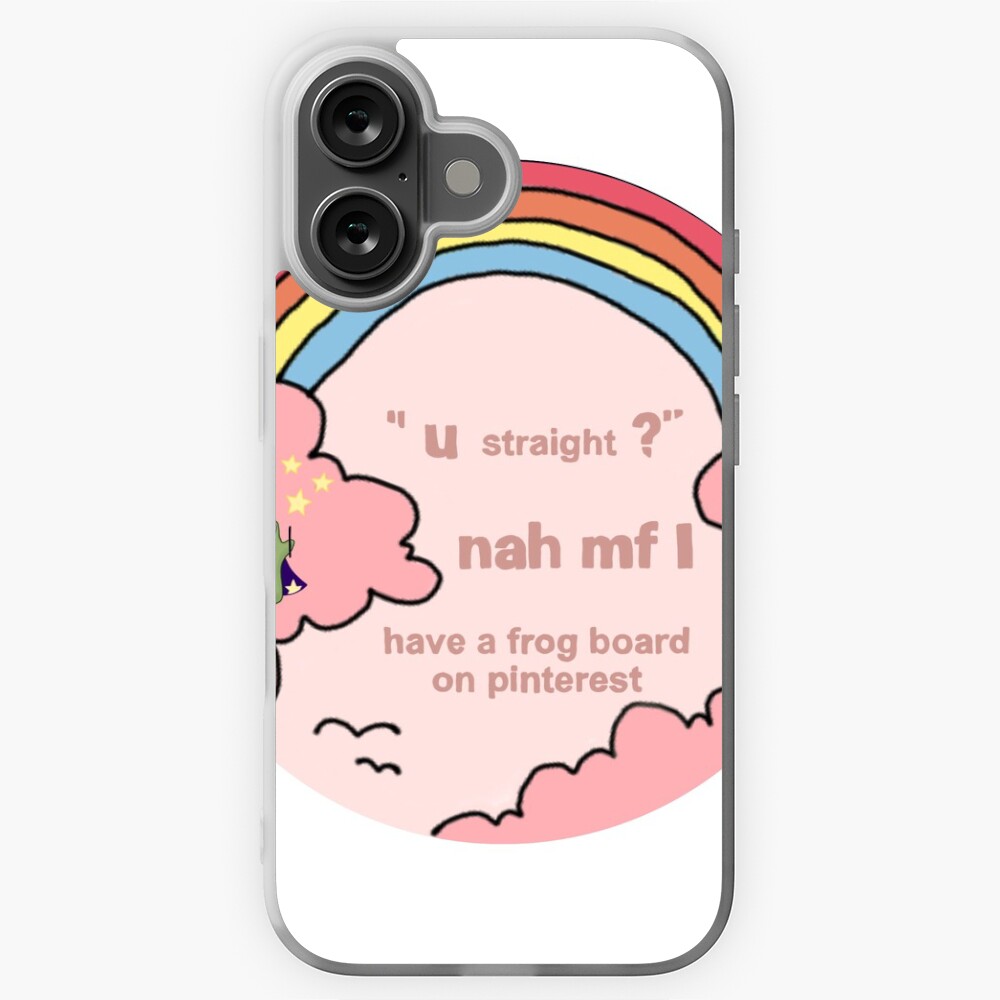 Item preview, iPhone Soft Case designed and sold by alanapwoods.