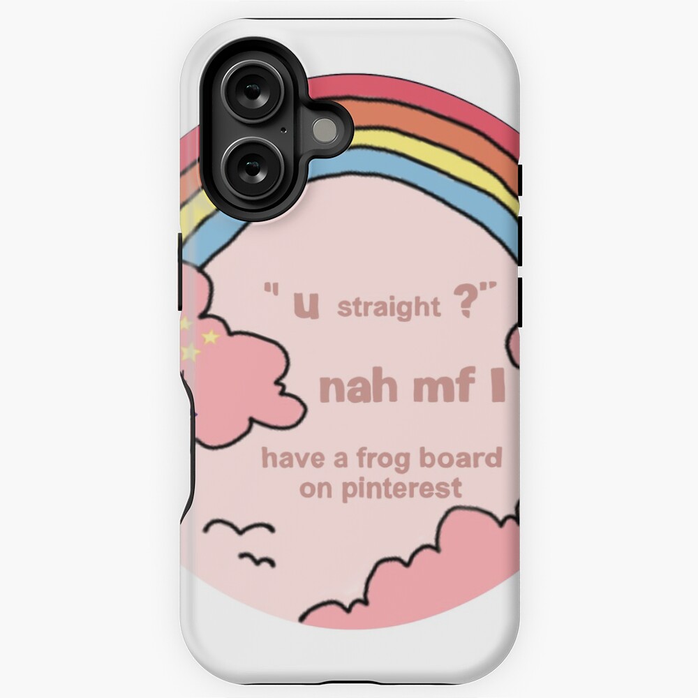 Item preview, iPhone Magsafe Tough Case designed and sold by alanapwoods.