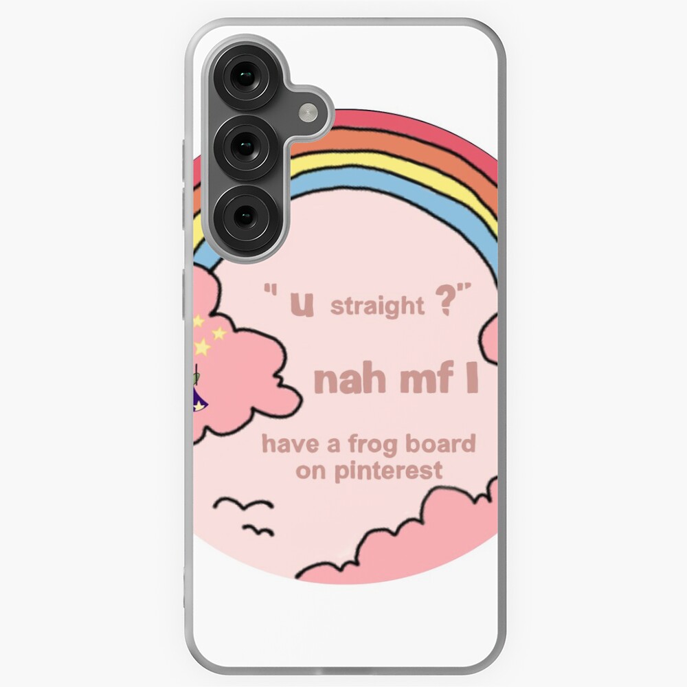 Item preview, Samsung Galaxy Soft Case designed and sold by alanapwoods.