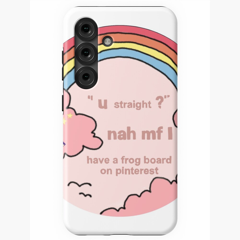 Item preview, Samsung Galaxy Tough Case designed and sold by alanapwoods.