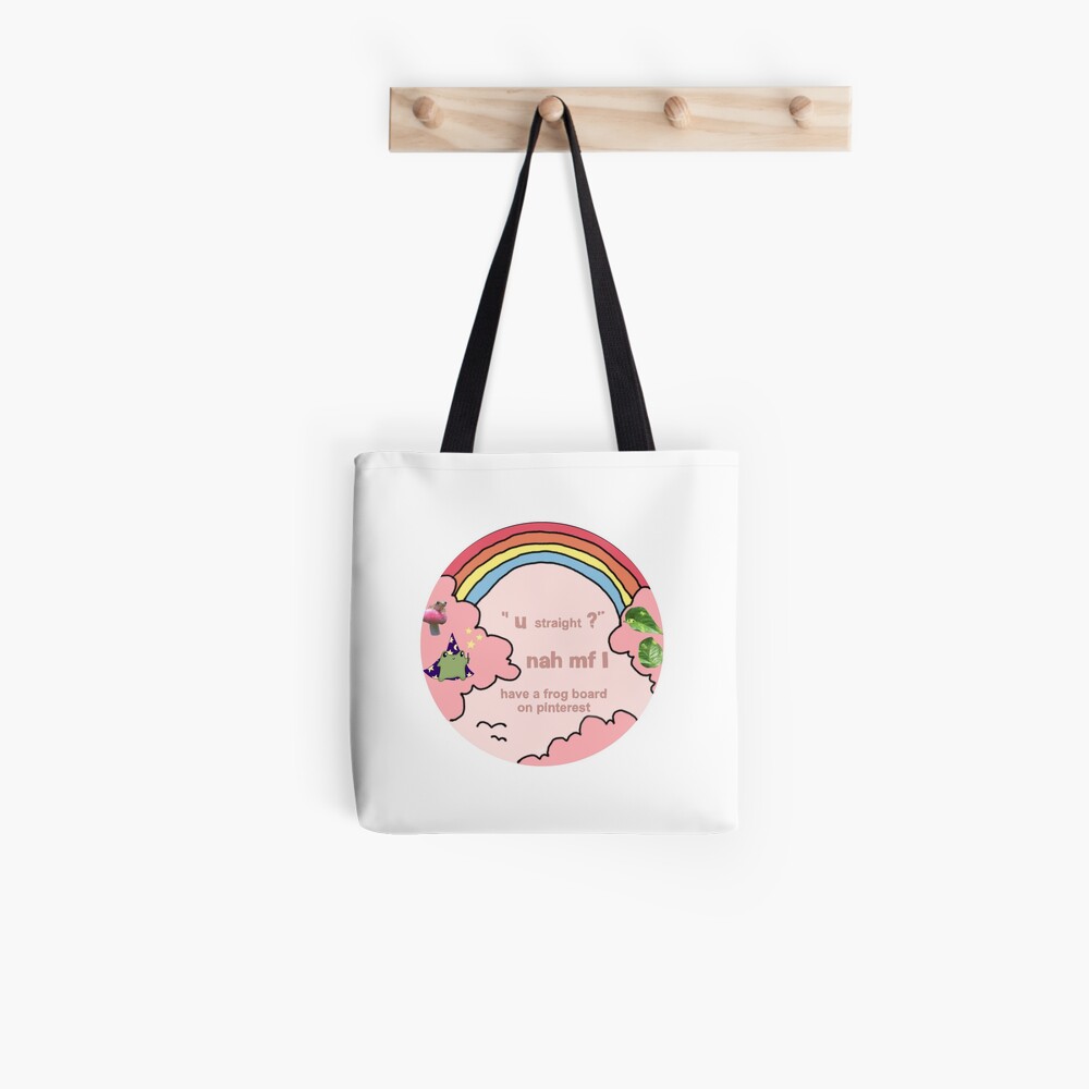 Item preview, All Over Print Tote Bag designed and sold by alanapwoods.