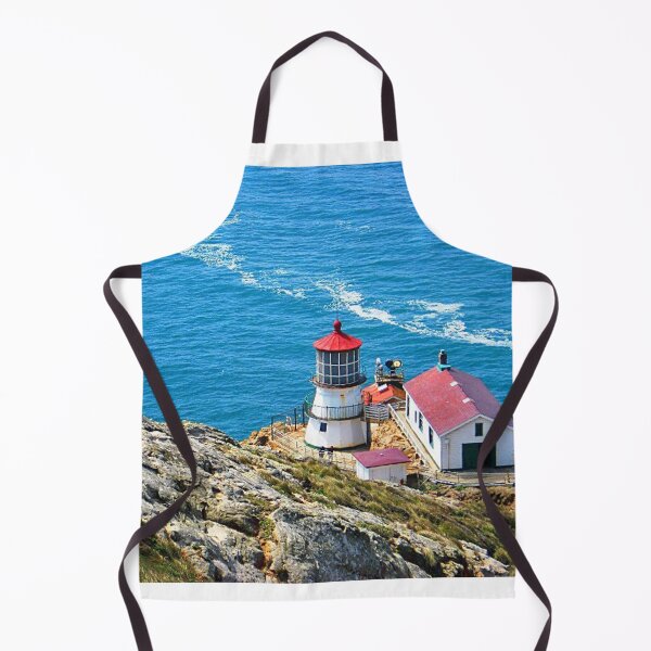 Item preview, Point Reyes Lighthouse designed and sold by Diane Owens.