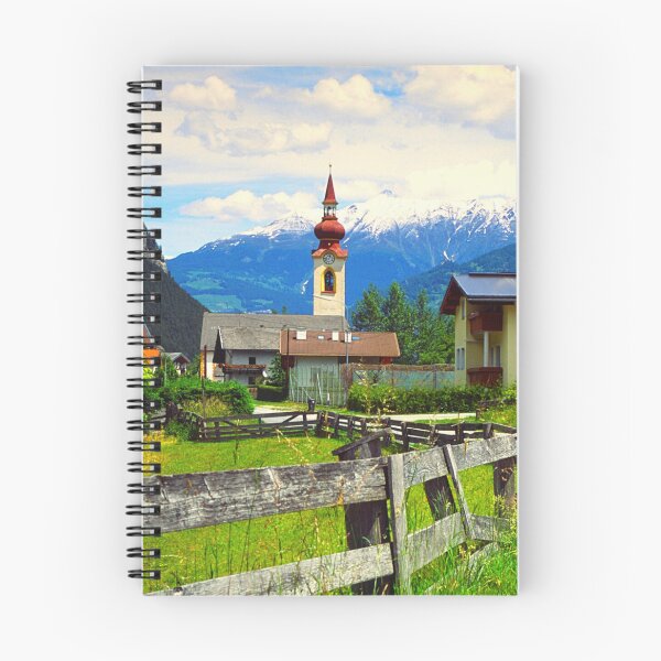 Item preview, Charming Online Austria Photo Gift designed and sold by BestOfTravel.