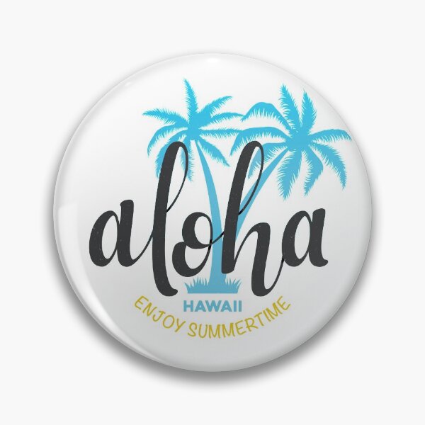 Item preview, Aloha designed and sold by Go Outdoor Recreation.