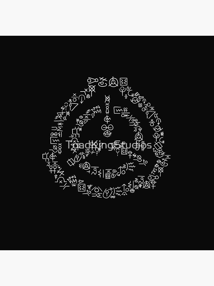 SCP-096 Four fucking pixels Pin for Sale by ToadKingStudios