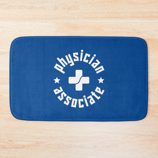 Item preview, Physician Associate Official Logo #5 designed and sold by SalahBlt.