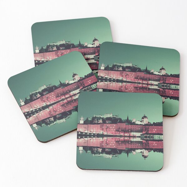 Item preview, Awesome Online Austria Photo Gift designed and sold by BestOfTravel.