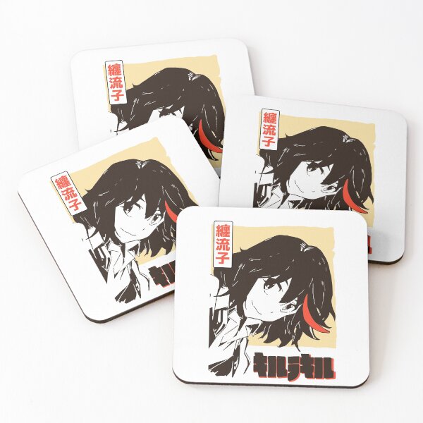 Item preview, Queen of Honnouji designed and sold by goomba1977.