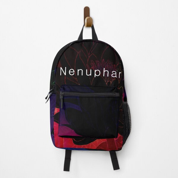 Item preview, Nenuphar (Dark Colors) designed and sold by Soomins-Bead.