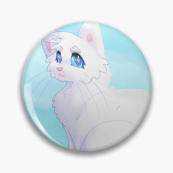 Item preview, cloudtail designed and sold by sleepwhisker.