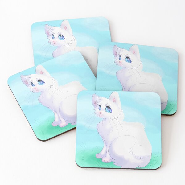 Item preview, cloudtail designed and sold by sleepwhisker.