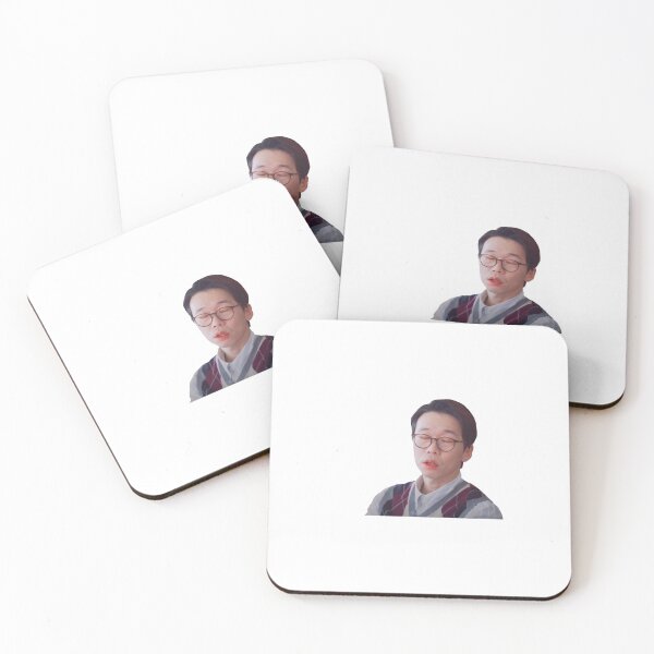 Item preview, "Vincenzo" kdrama, Mr. Nam, yoon byung-hee designed and sold by Mirabella97.