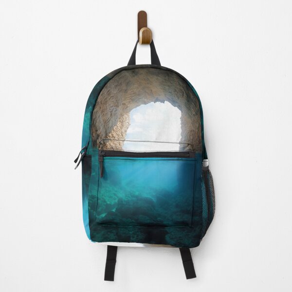 Item preview, Sea Cave Entrance designed and sold by Tim Paulawitz.