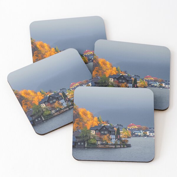 Item preview, Amazing Online Austria Photo Gift designed and sold by BestOfTravel.