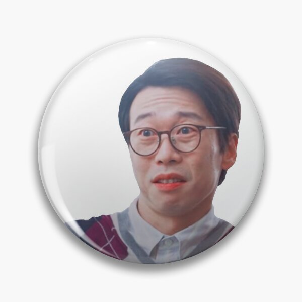 Item preview, "Vincenzo" kdrama, Mr. Nam, yoon byung-hee designed and sold by Mirabella97.