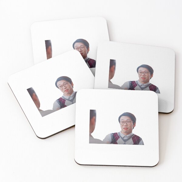 Item preview, "Vincenzo" kdrama, Mr. Nam, yoon byung-hee designed and sold by Mirabella97.