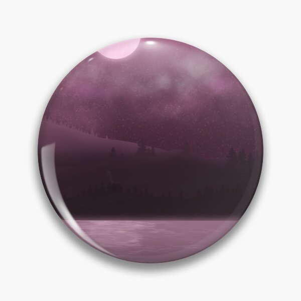 Item preview, Galaxy Lakeside View  designed and sold by Sutherlandh.