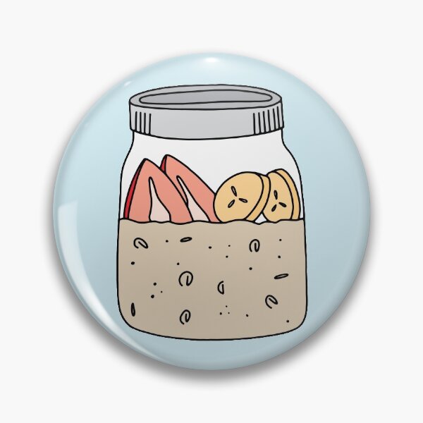 Item preview, Morning Oats designed and sold by murialbezanson.