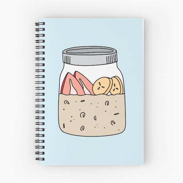 Item preview, Morning Oats designed and sold by murialbezanson.